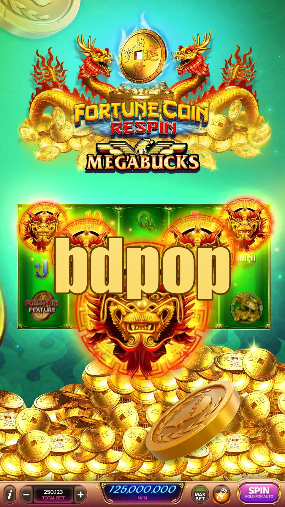 bdpop APK