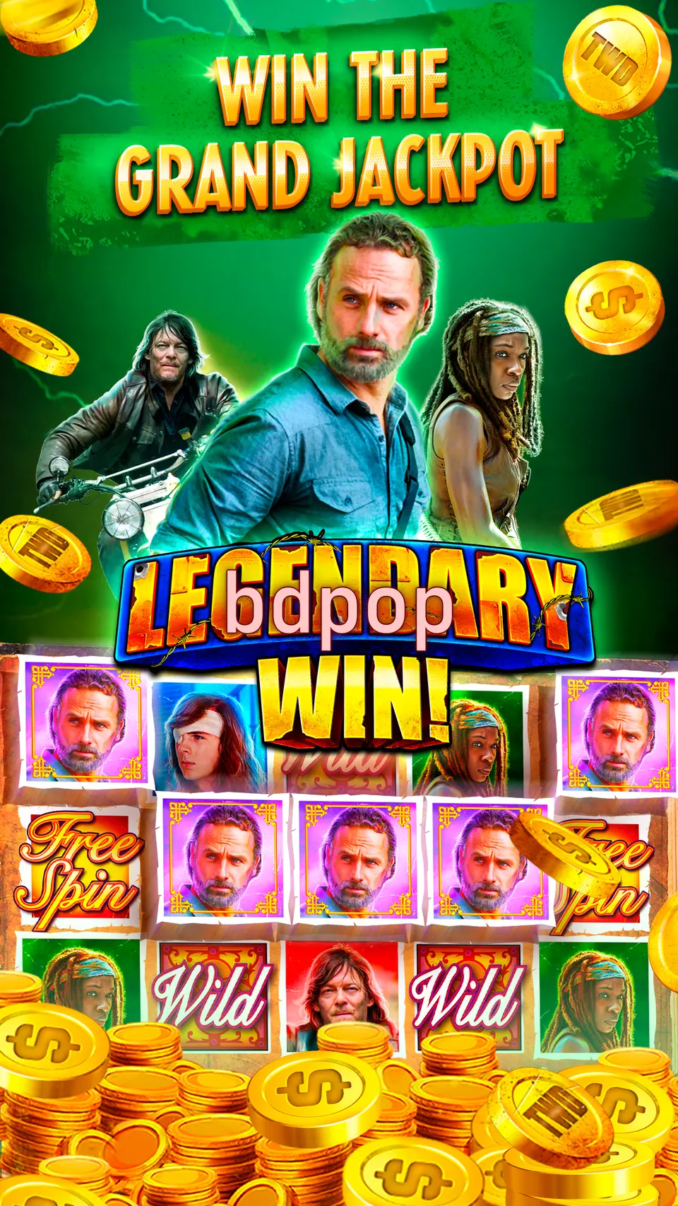 bdpop লগইন