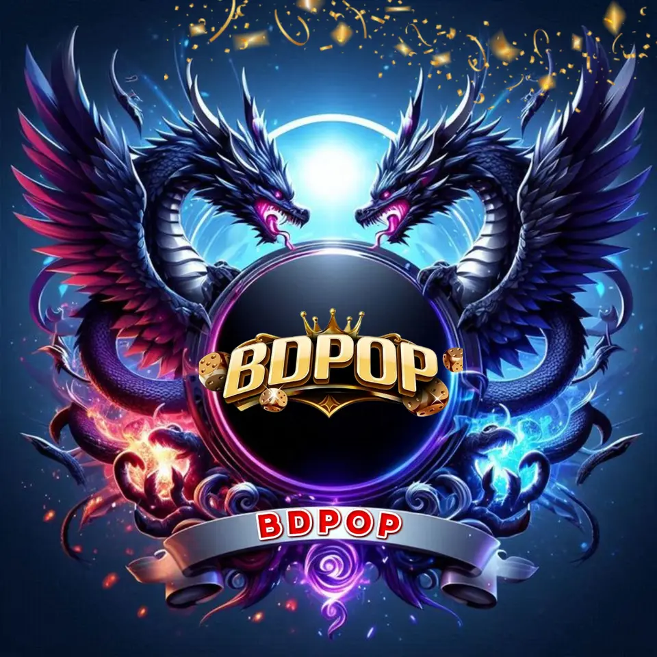 bdpop এখনই নিবন্ধন করুন - ডাউনলোড APK